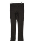 We The Free Black Double Dutch Slil Skinny, size UK M — front