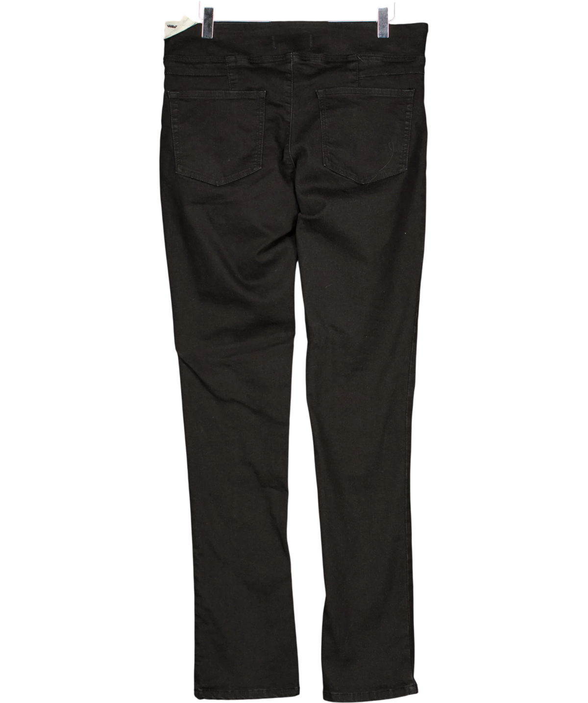 We The Free Black Double Dutch Slil Skinny, size UK M — back