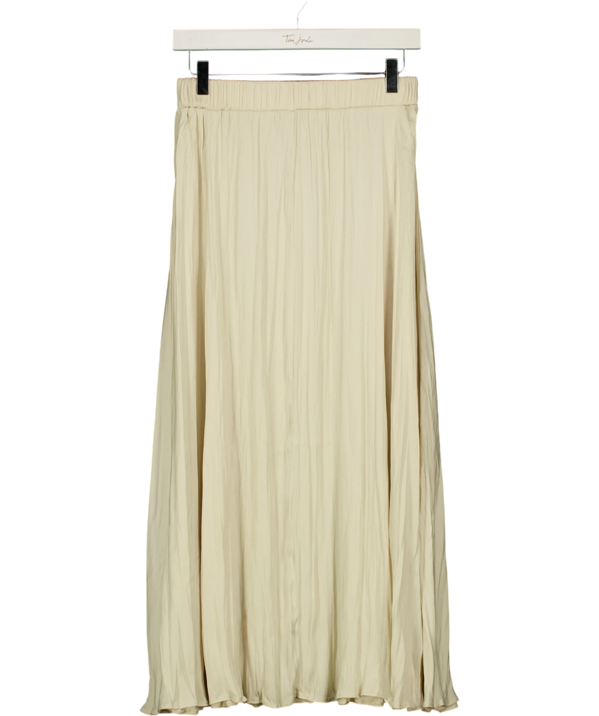 New Look Cream Colour, size UK 8 — back