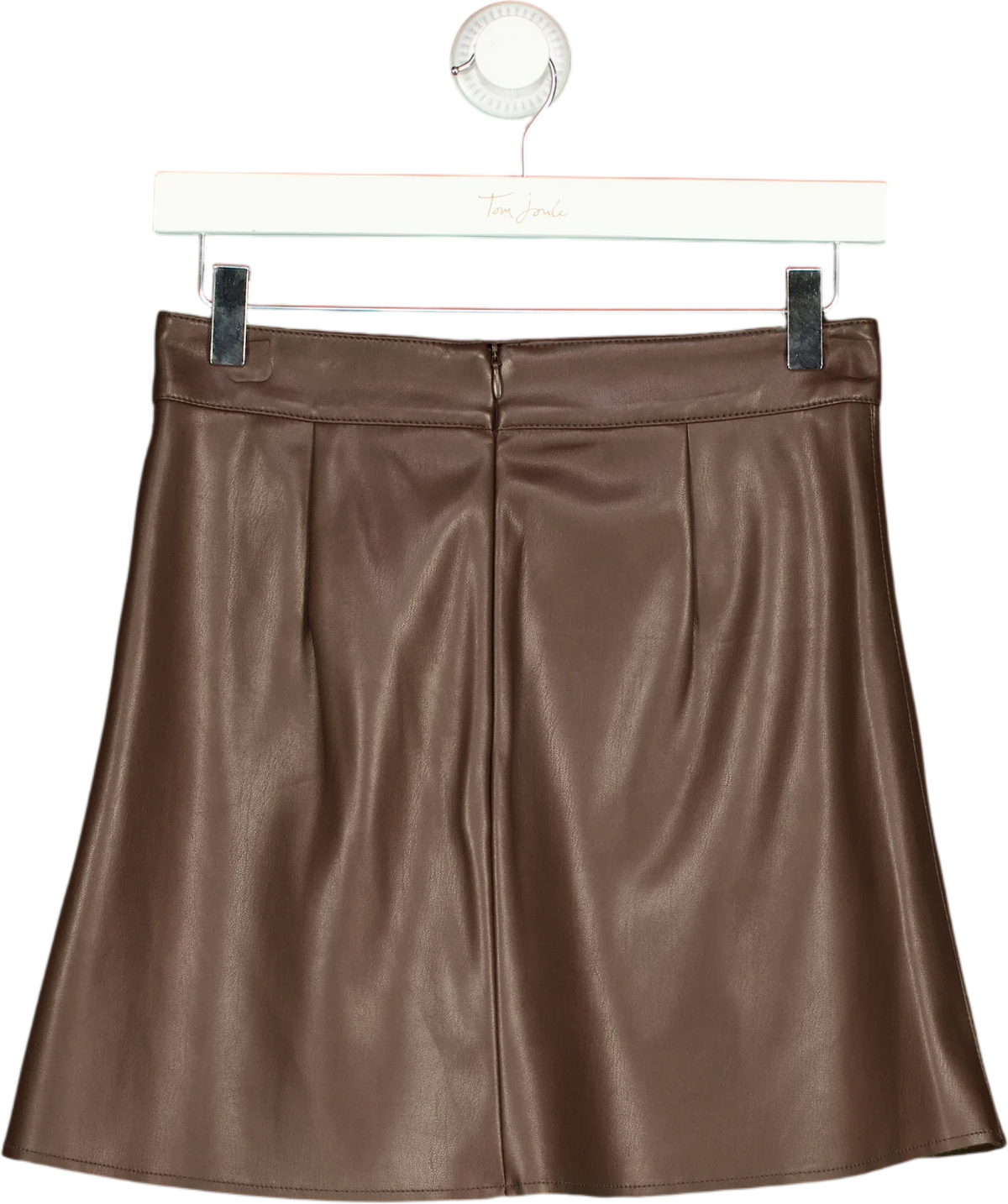 River Island Brown Colour, size UK 6 — back