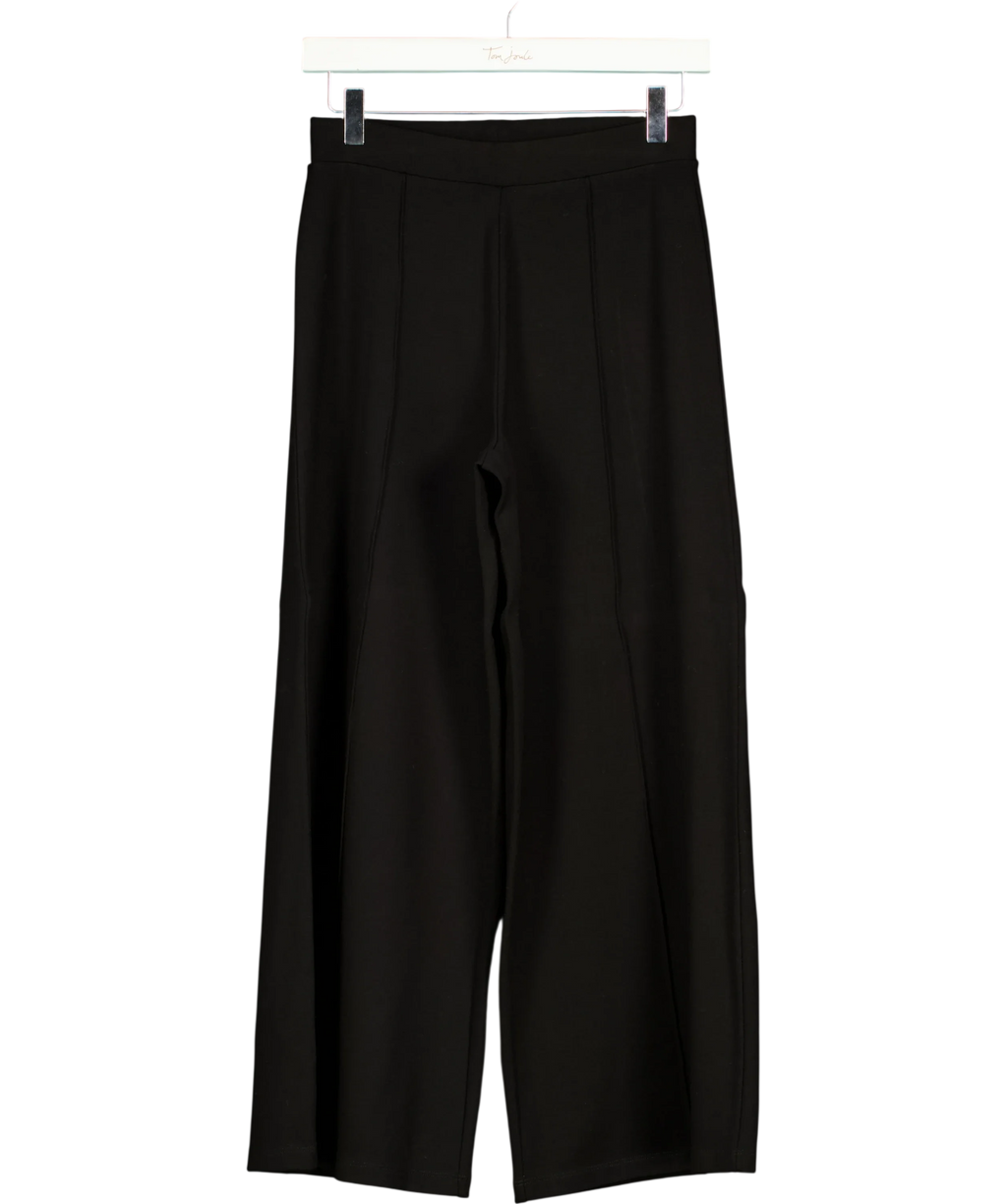 The White Company Black Colour, size UK 8 — front
