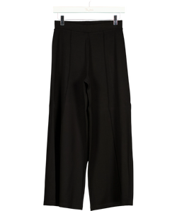 The White Company Black Colour, size UK 8 — front