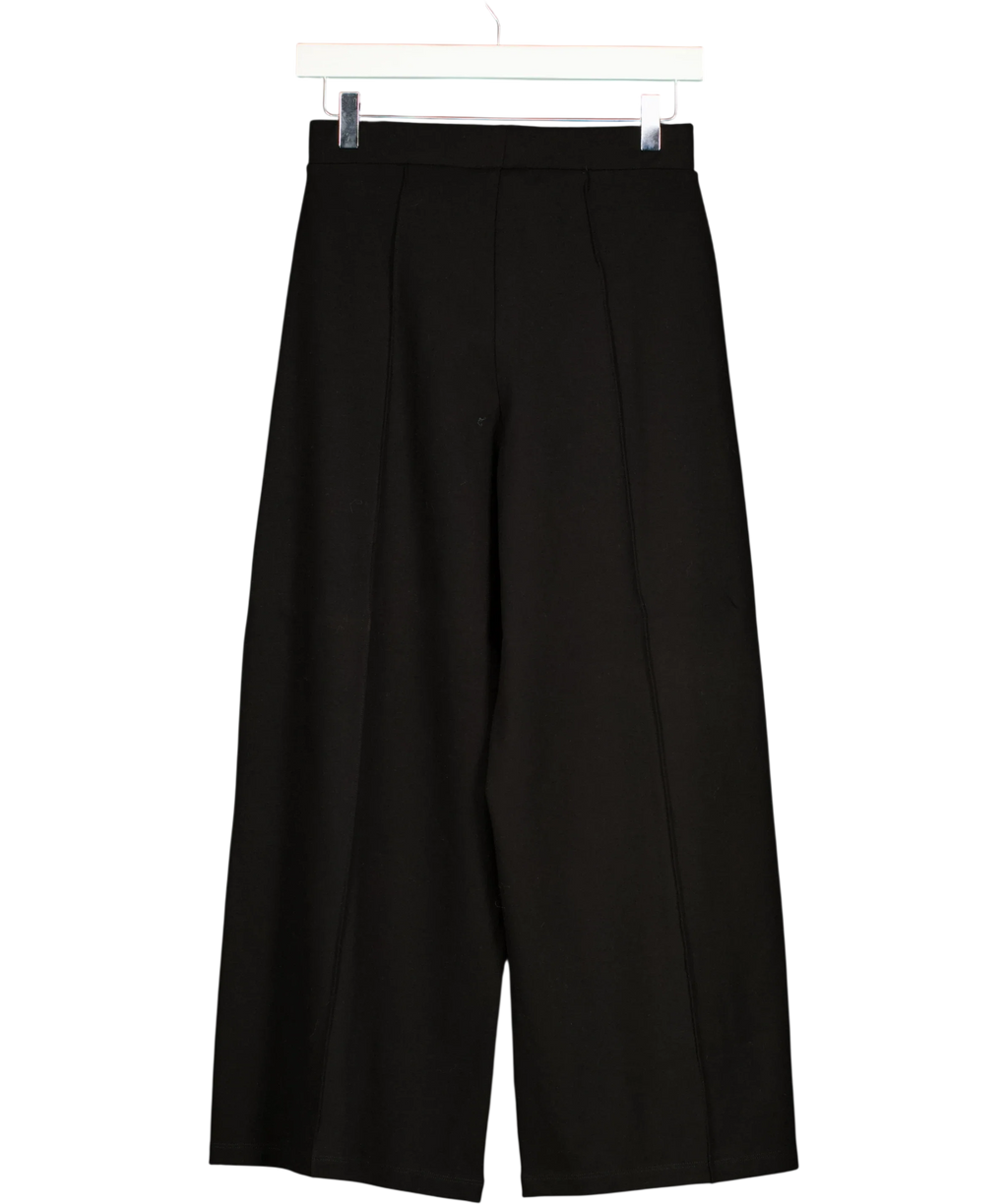 The White Company Black Colour, size UK 8 — back