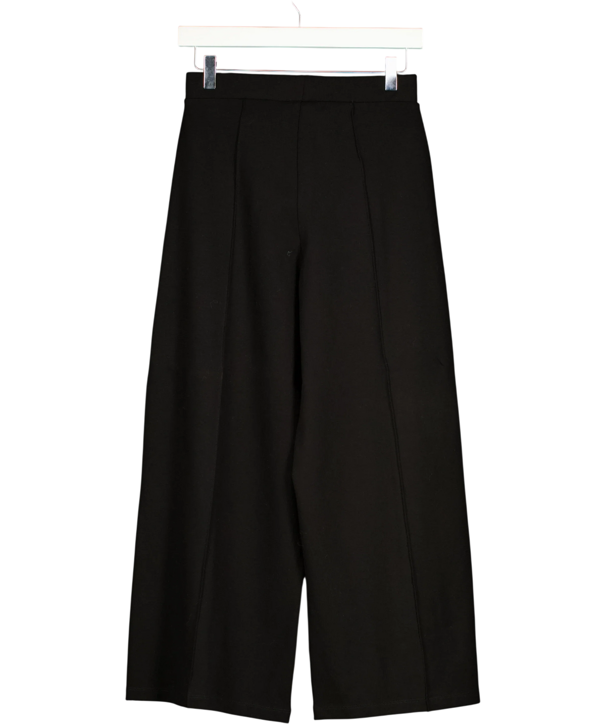 The White Company Black Colour, size UK 8 — back