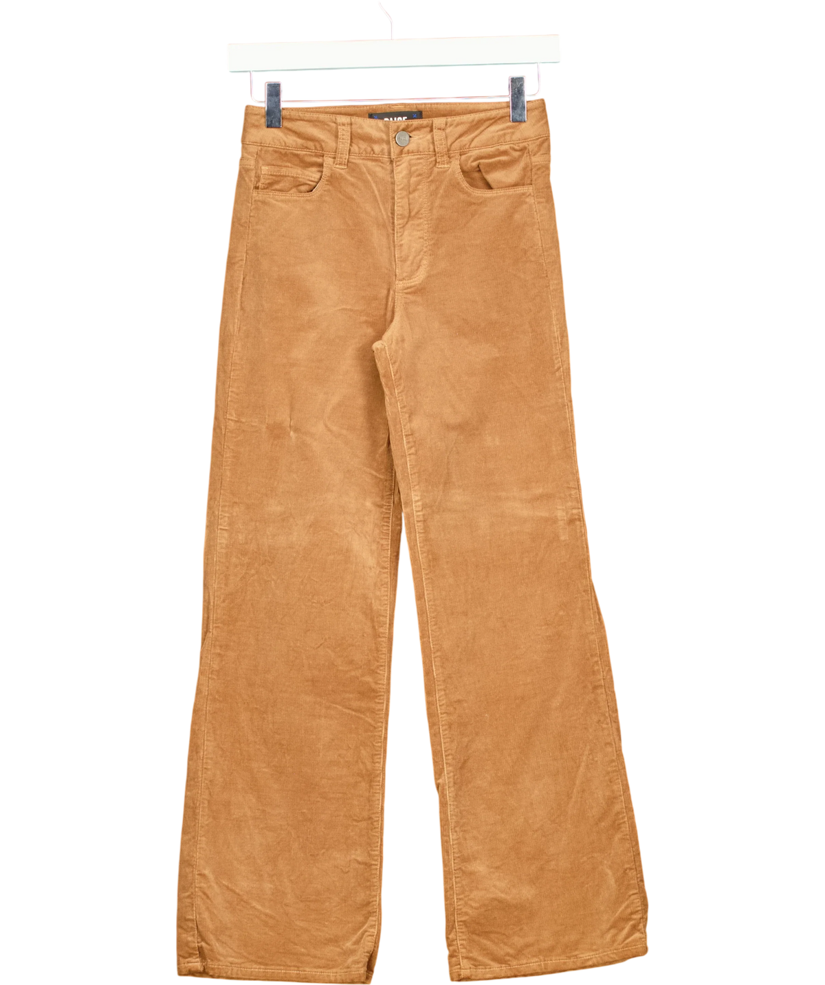 PAIGE tan Colour, size W23 — front