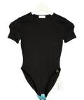 Miss Selfridge Black Colour, size UK 8 — front