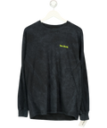Olive & Frank Grey You Rock, size UK L — front