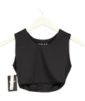 aexae Black Colour, size UK S — front