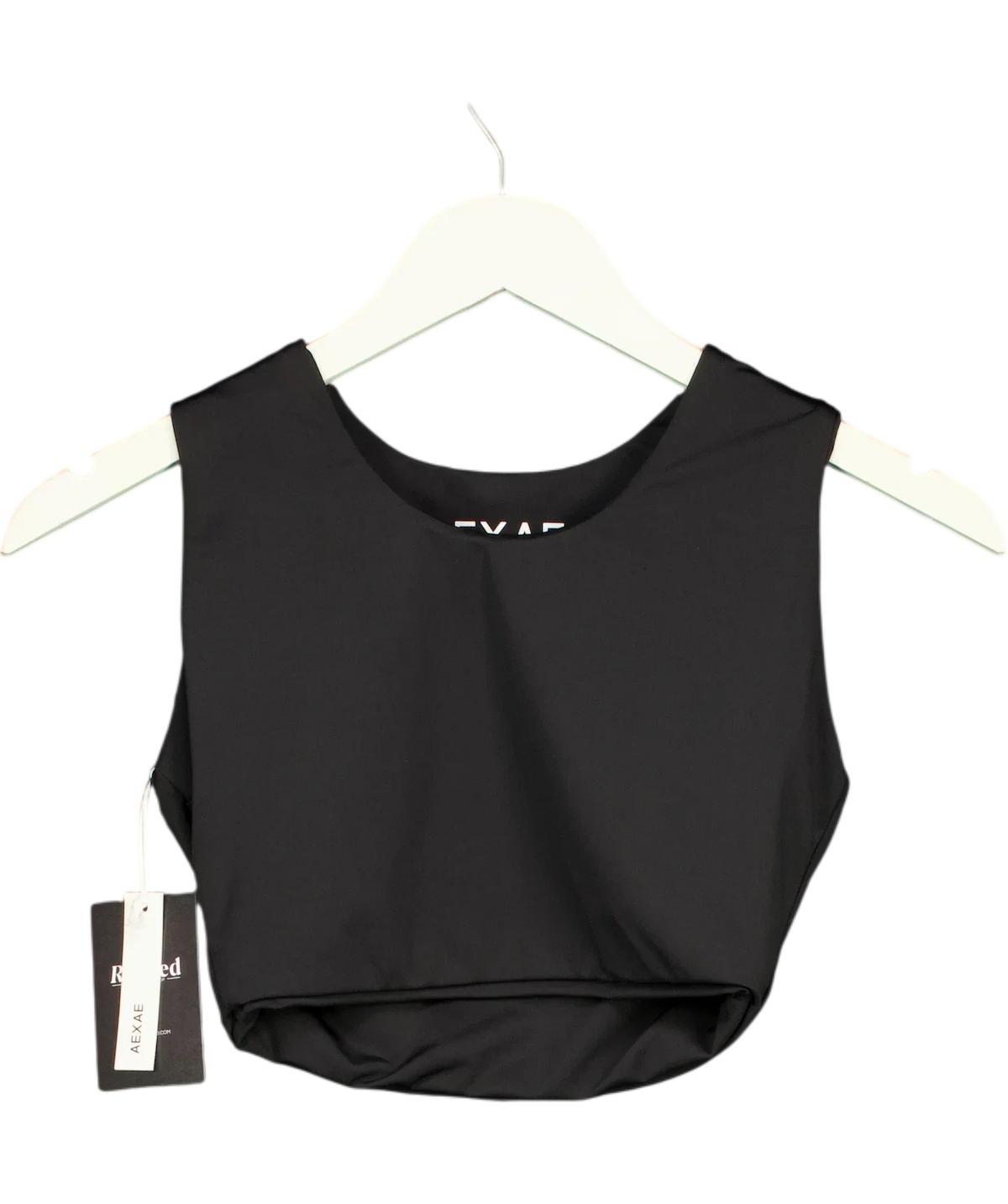 aexae Black Colour, size UK S — front