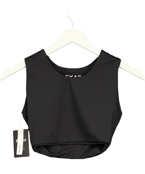 aexae Black Colour, size UK S — front
