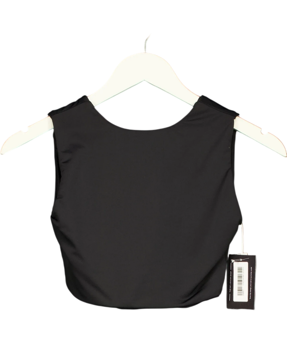 aexae Black Colour, size UK S — back