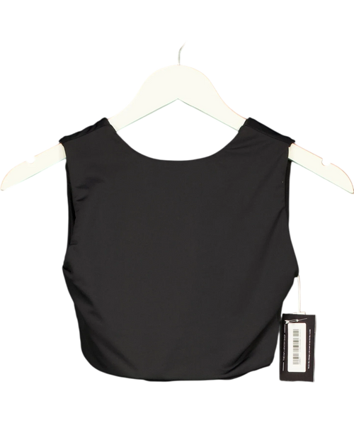aexae Black Colour, size UK S — back