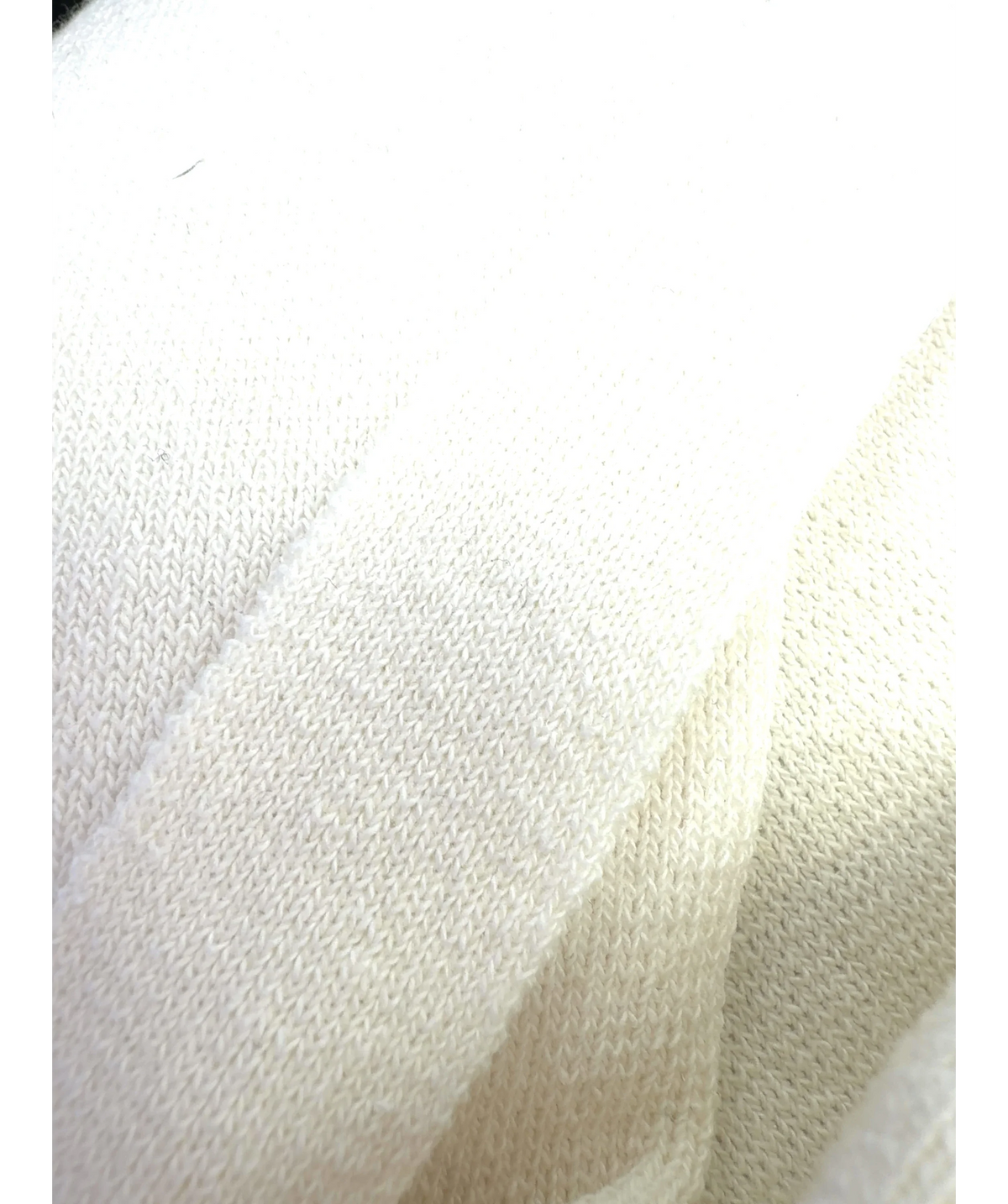 ZARA Cream Colour, size UK S — label