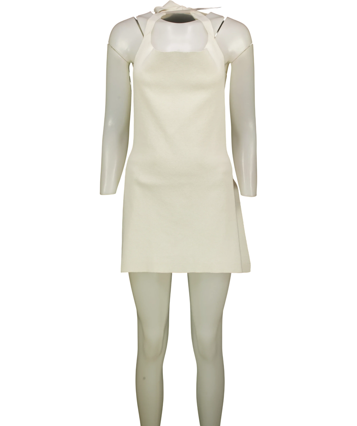 ZARA Cream Colour, size UK S — front