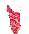 Johanna Ortiz pink Colour, size UK 16 — front