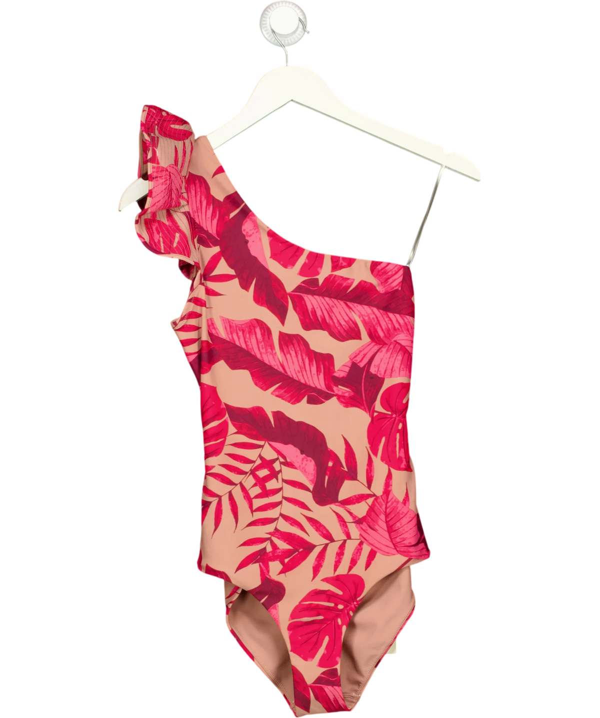 Johanna Ortiz pink Colour, size UK 16 — front