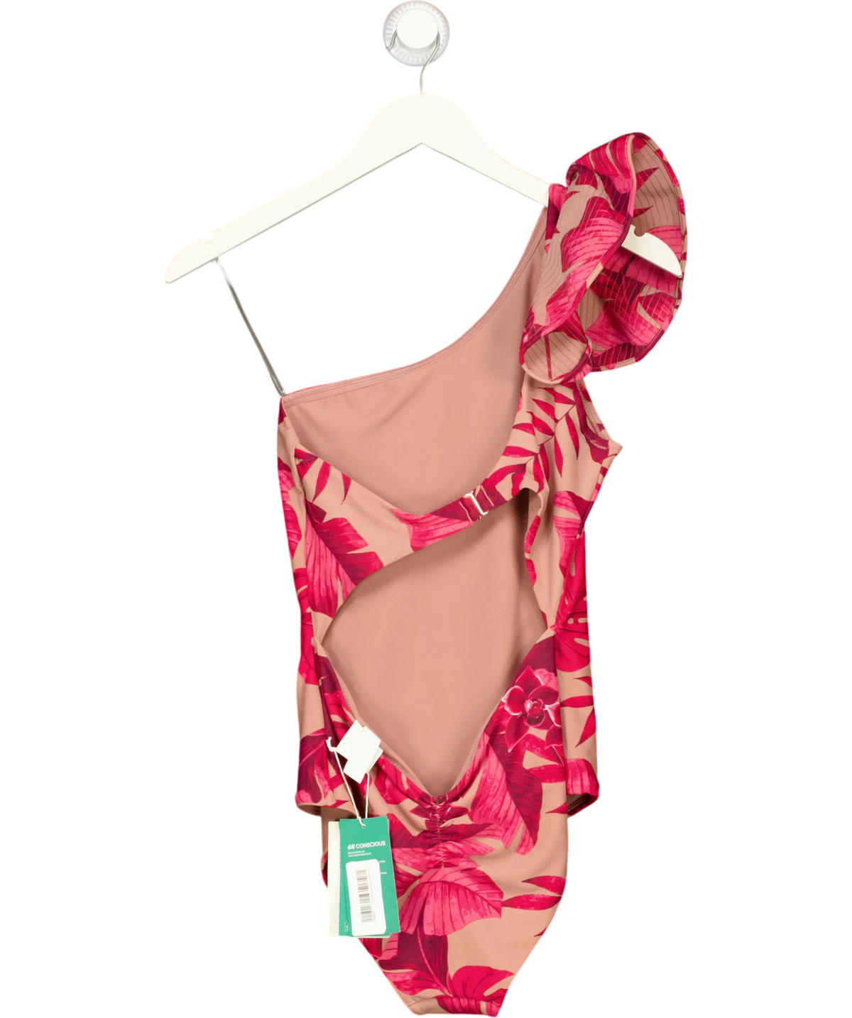 Johanna Ortiz pink Colour, size UK 16 — back