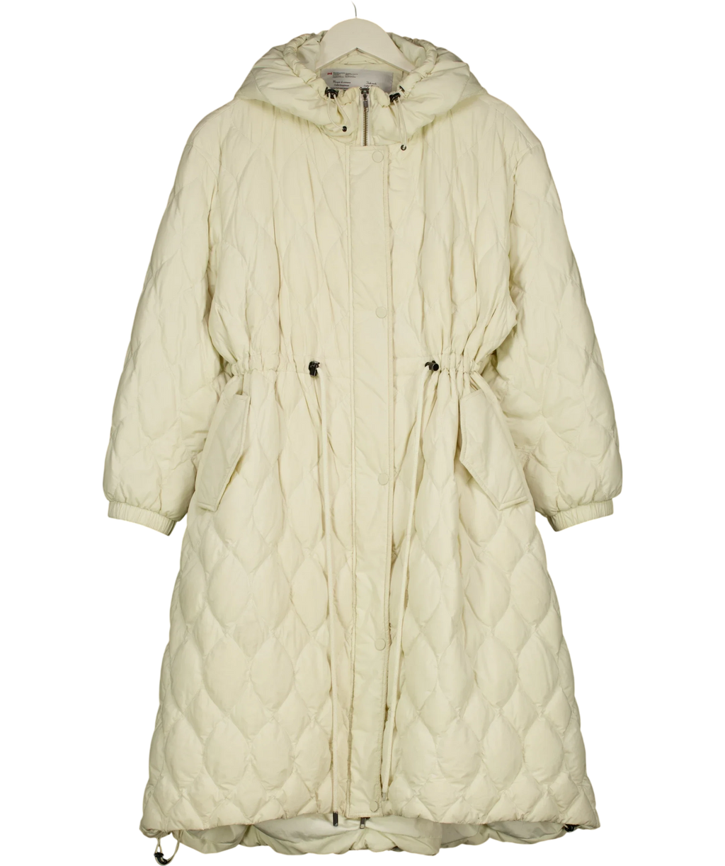 Jac By Jacqueline Conoir Cream Colour, size UK M — front