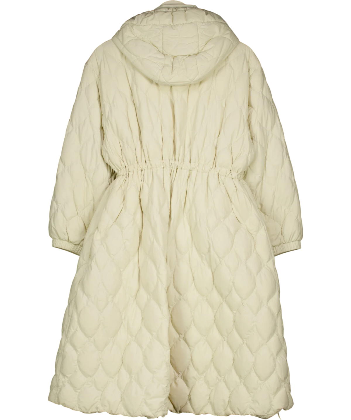 Jac By Jacqueline Conoir Cream Colour, size UK M — back