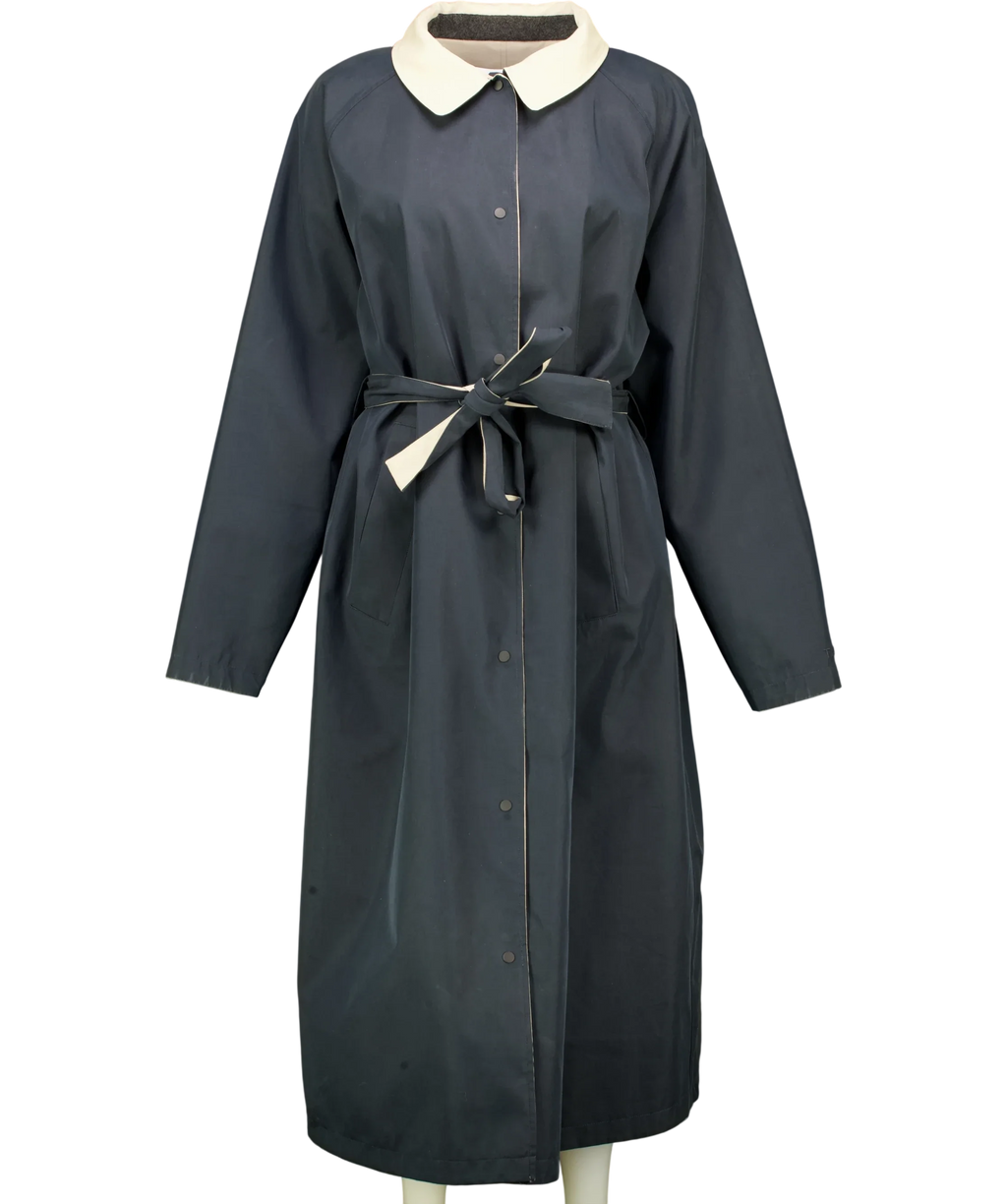TALA navy Colour, size UK XL — front