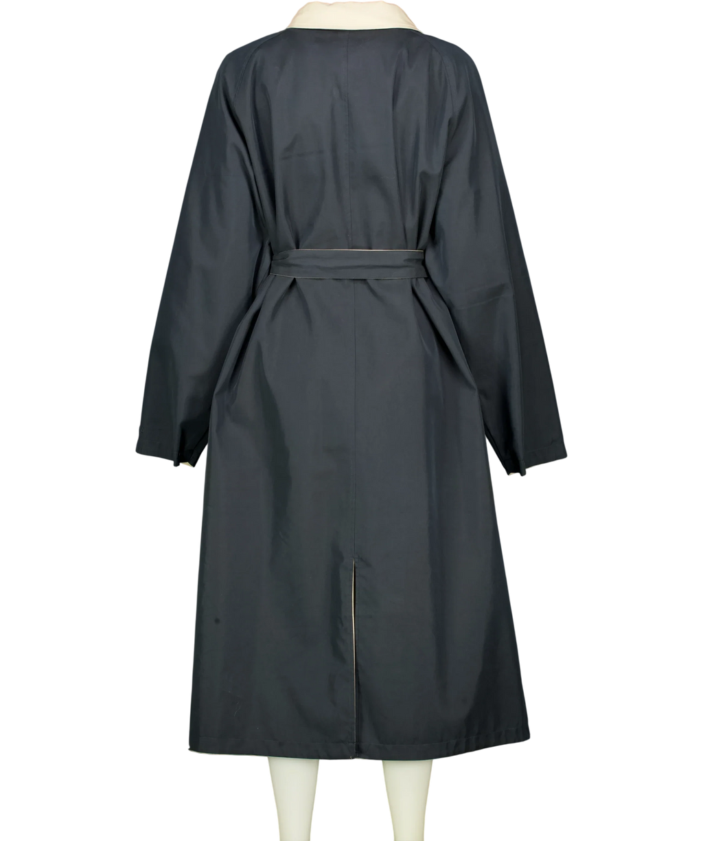 TALA navy Colour, size UK XL — back