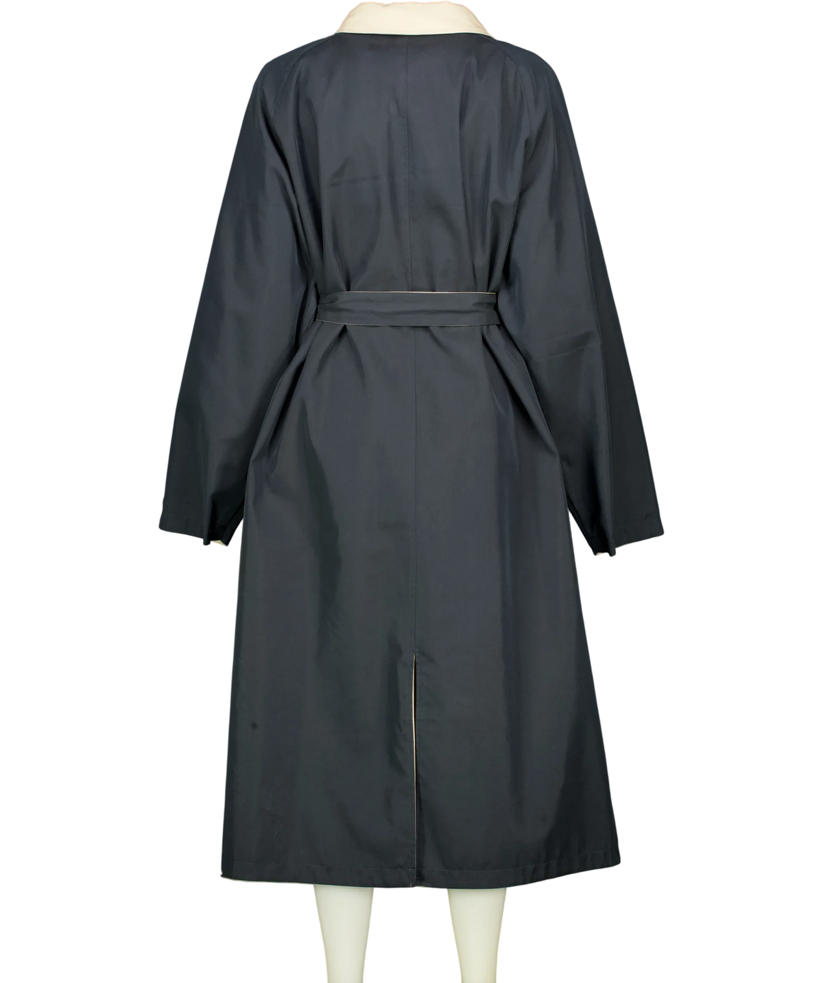 TALA navy Colour, size UK XL — back