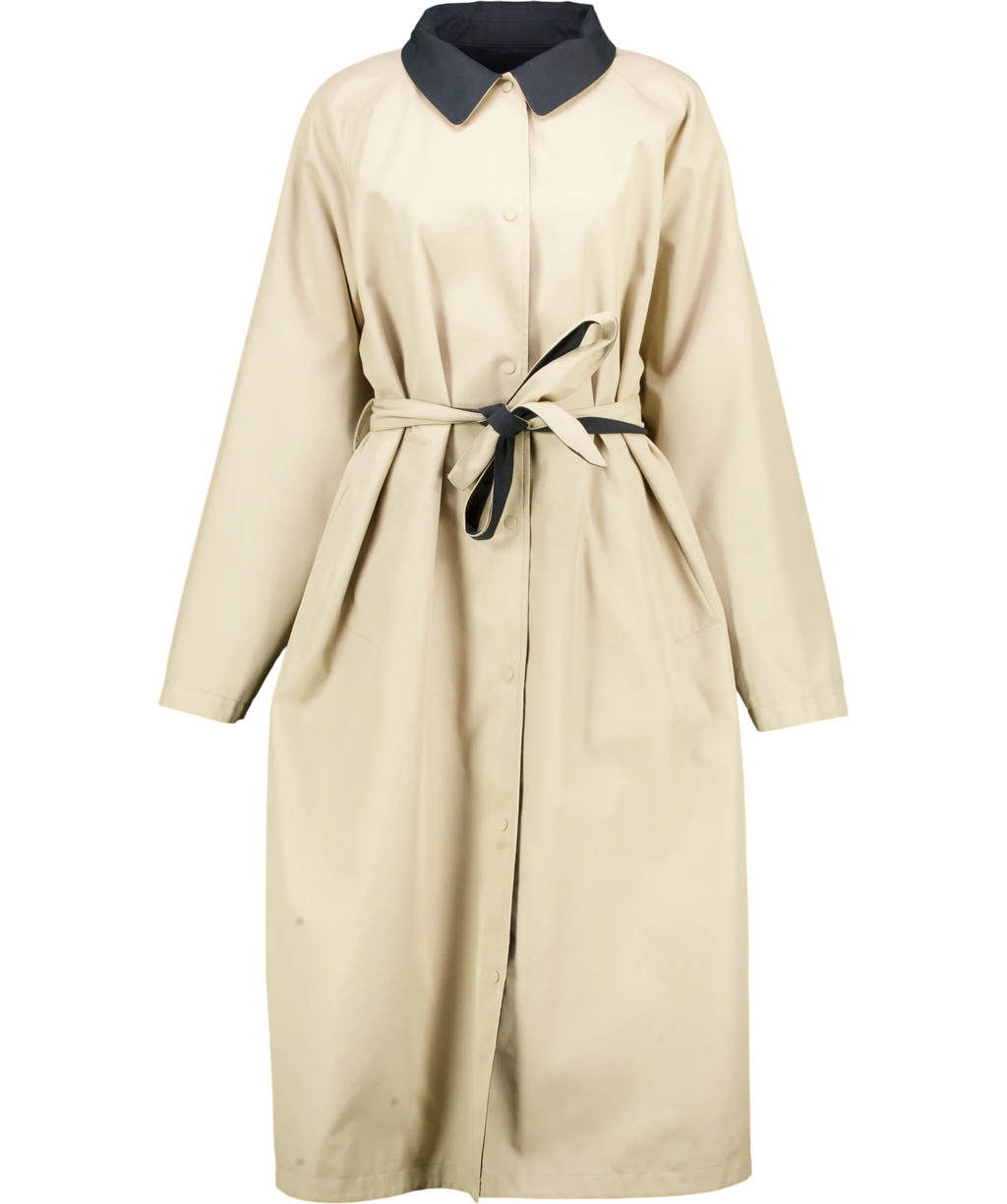 TALA navy Colour, size UK XL — fabric detail