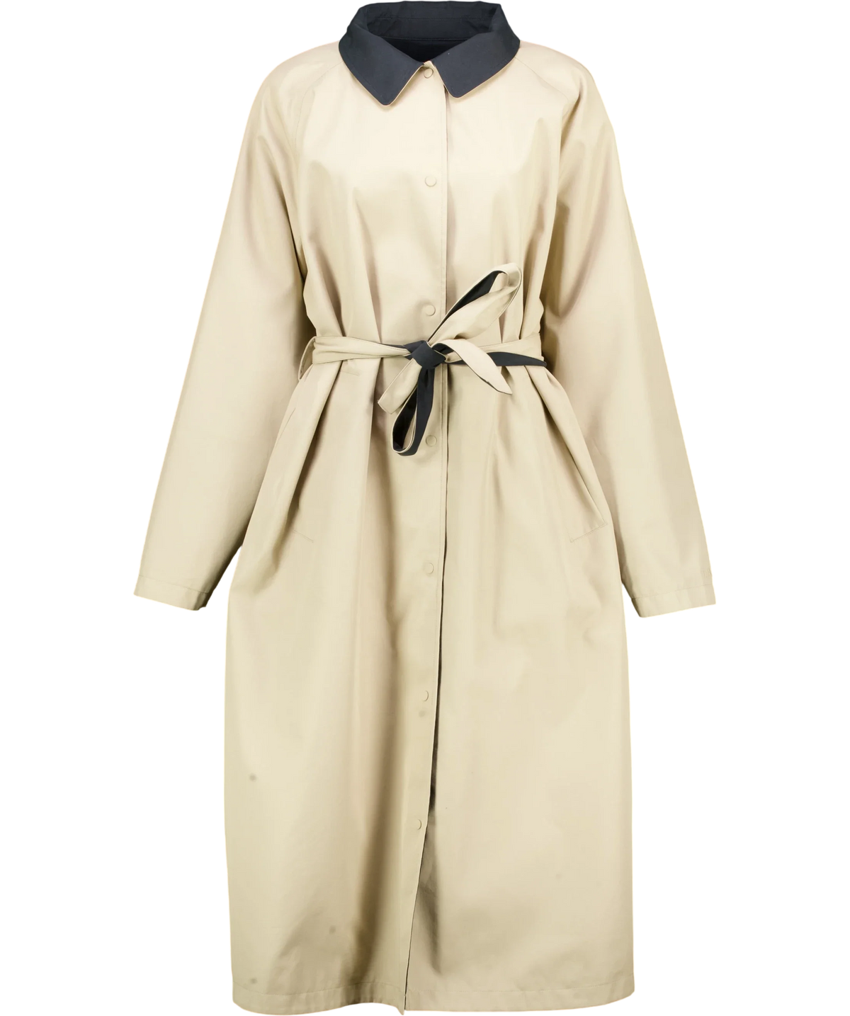 TALA navy Colour, size UK XL — fabric detail