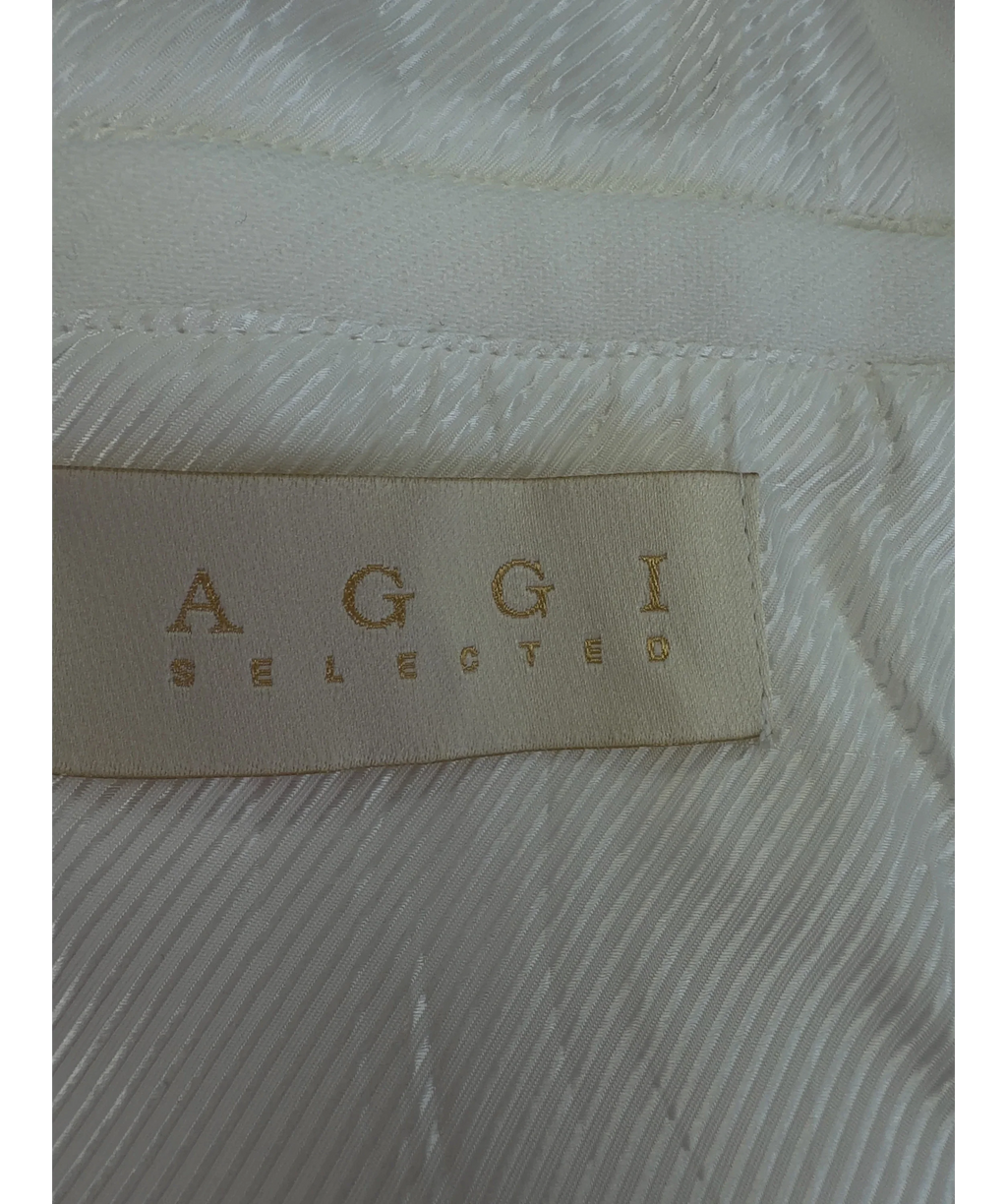 AGGI White Isabella, size UK XS — detail