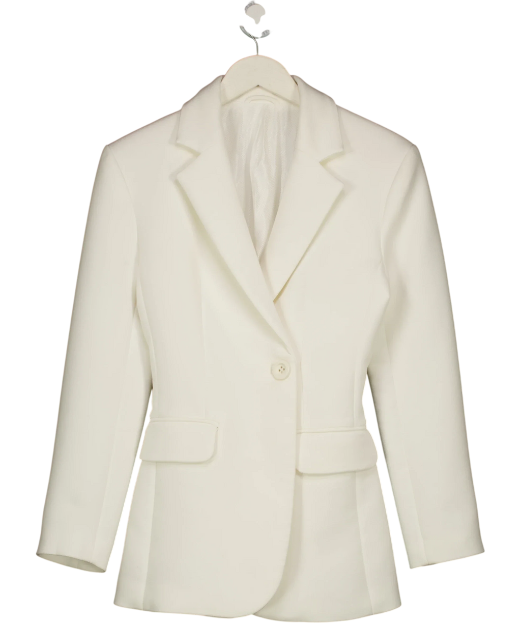 AGGI White Isabella, size UK XS — front
