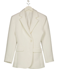 AGGI White Isabella, size UK XS — front