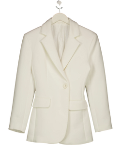AGGI White Isabella, size UK XS — front