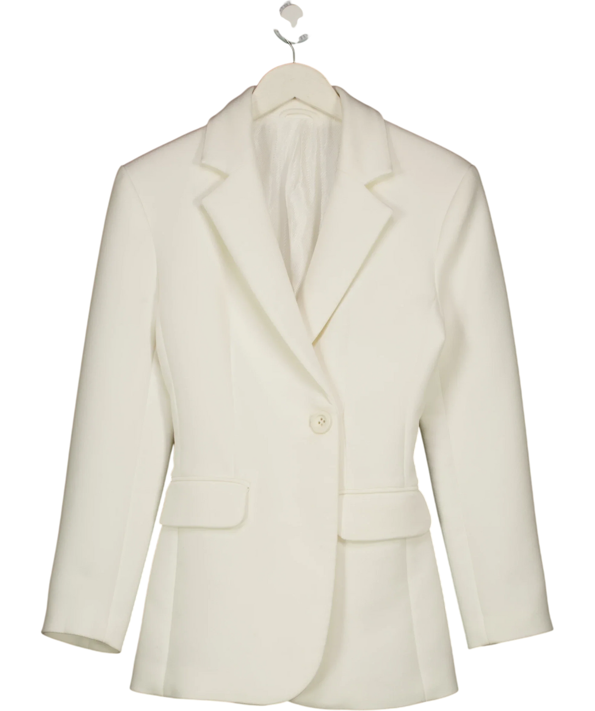 AGGI White Isabella, size UK XS — front