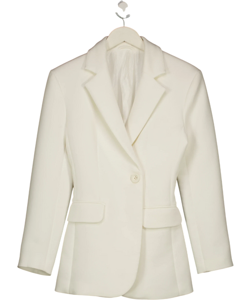 AGGI White Isabella, size UK XS — front