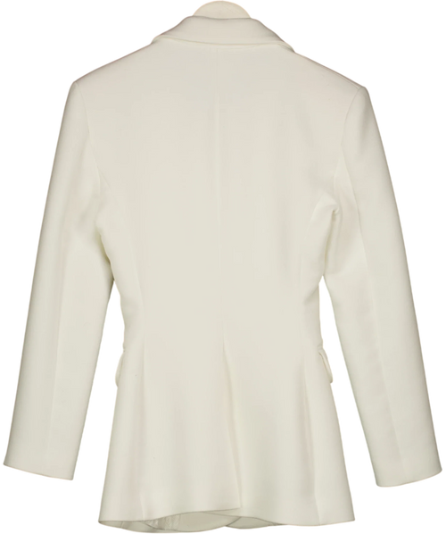 AGGI White Isabella, size UK XS — back