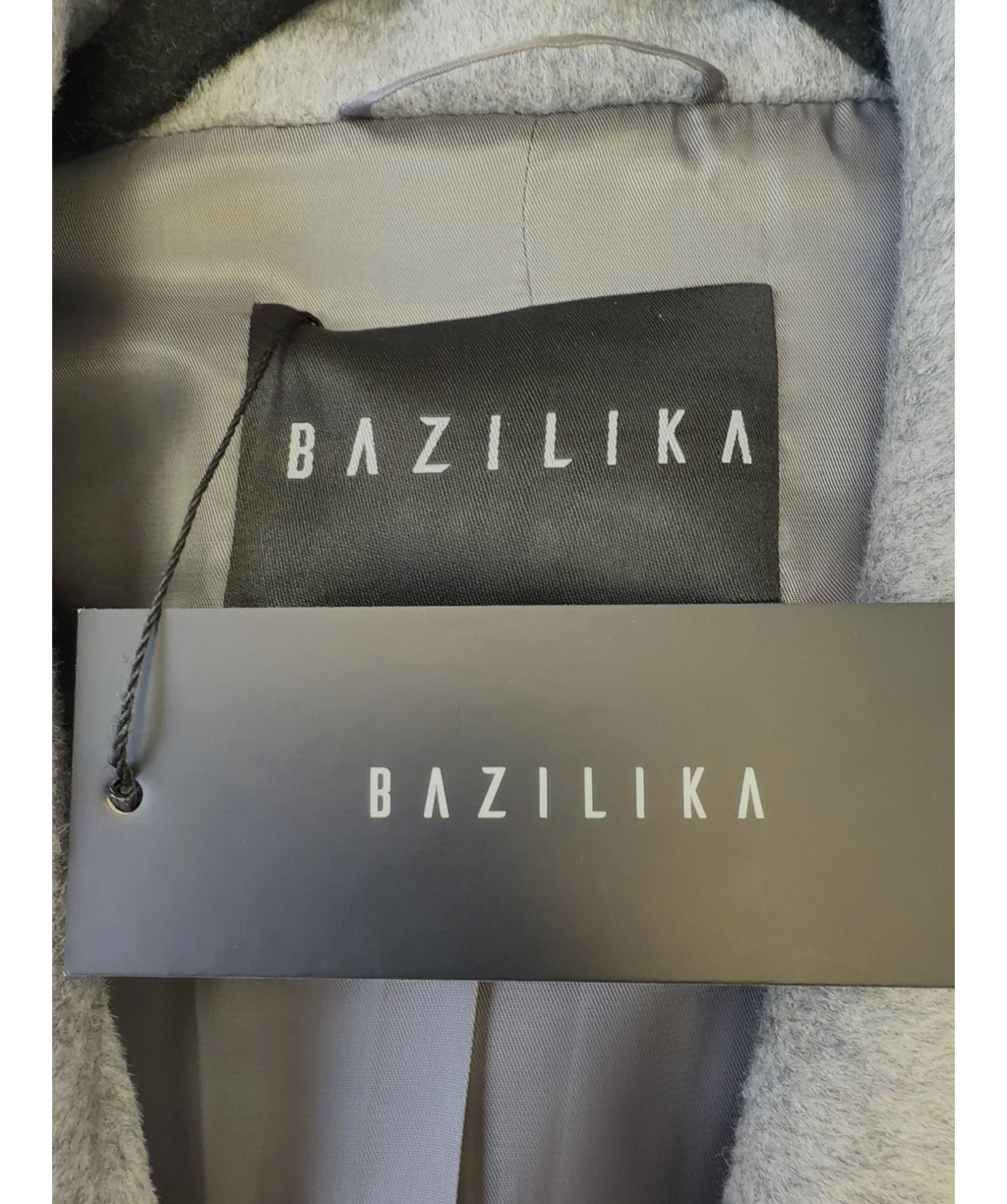Bazilika Grey Colour — detail