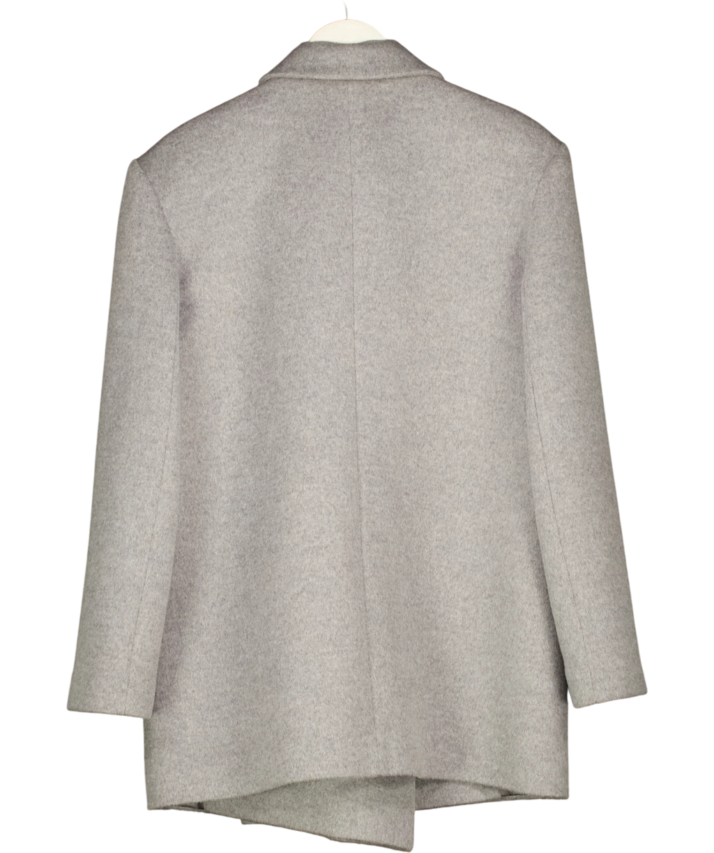 Bazilika Grey Colour — back