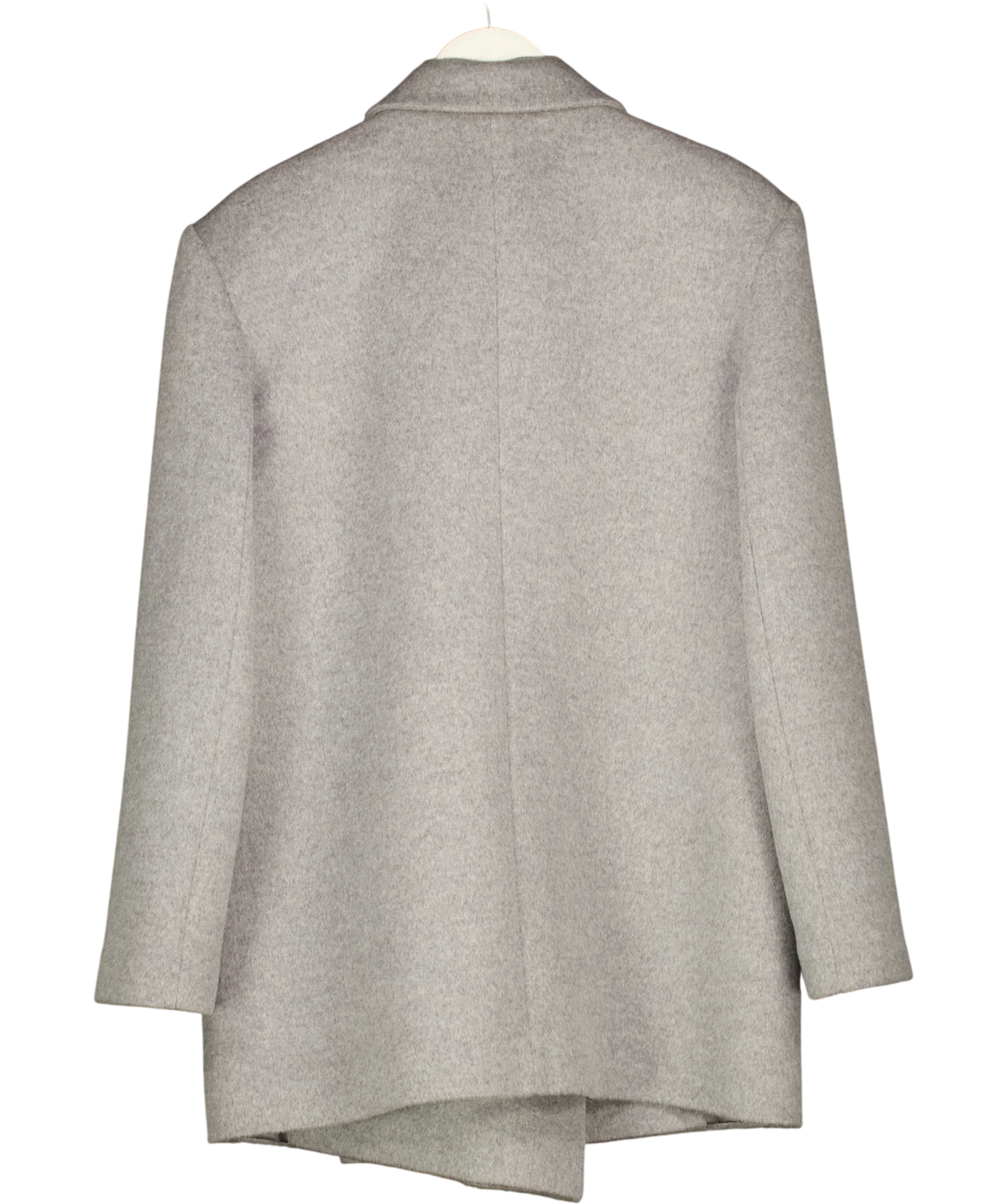 Bazilika Grey Colour — back
