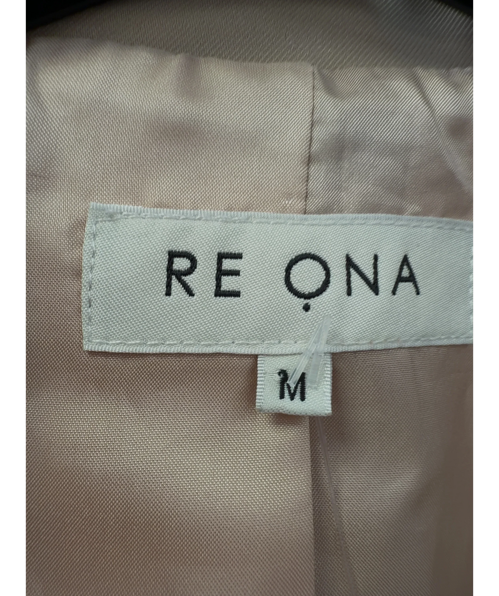 Re Ona Beige Colour, size UK M — detail