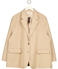 Re Ona Beige Colour, size UK M — front