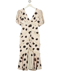 C/MEO COLLECTIVE Beige Colour, size UK S — front