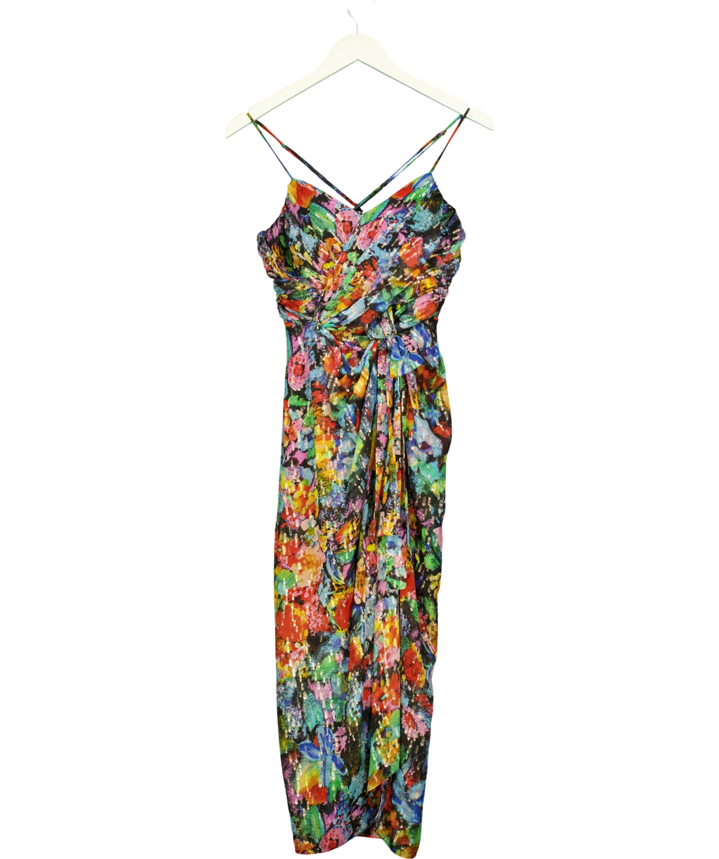 The Kooples Multicoloured Colour, size UK S — front