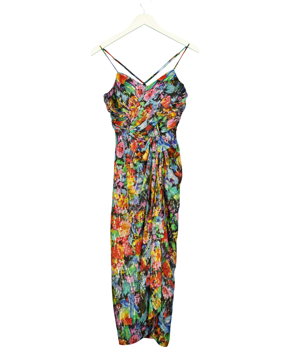 The Kooples Multicoloured Colour, size UK S — front