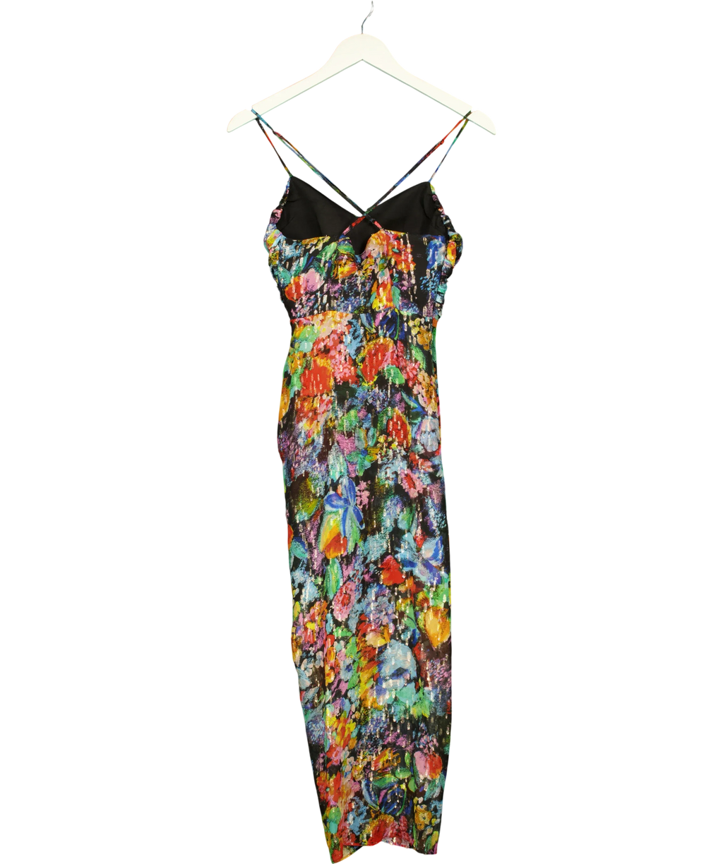 The Kooples Multicoloured Colour, size UK S — back