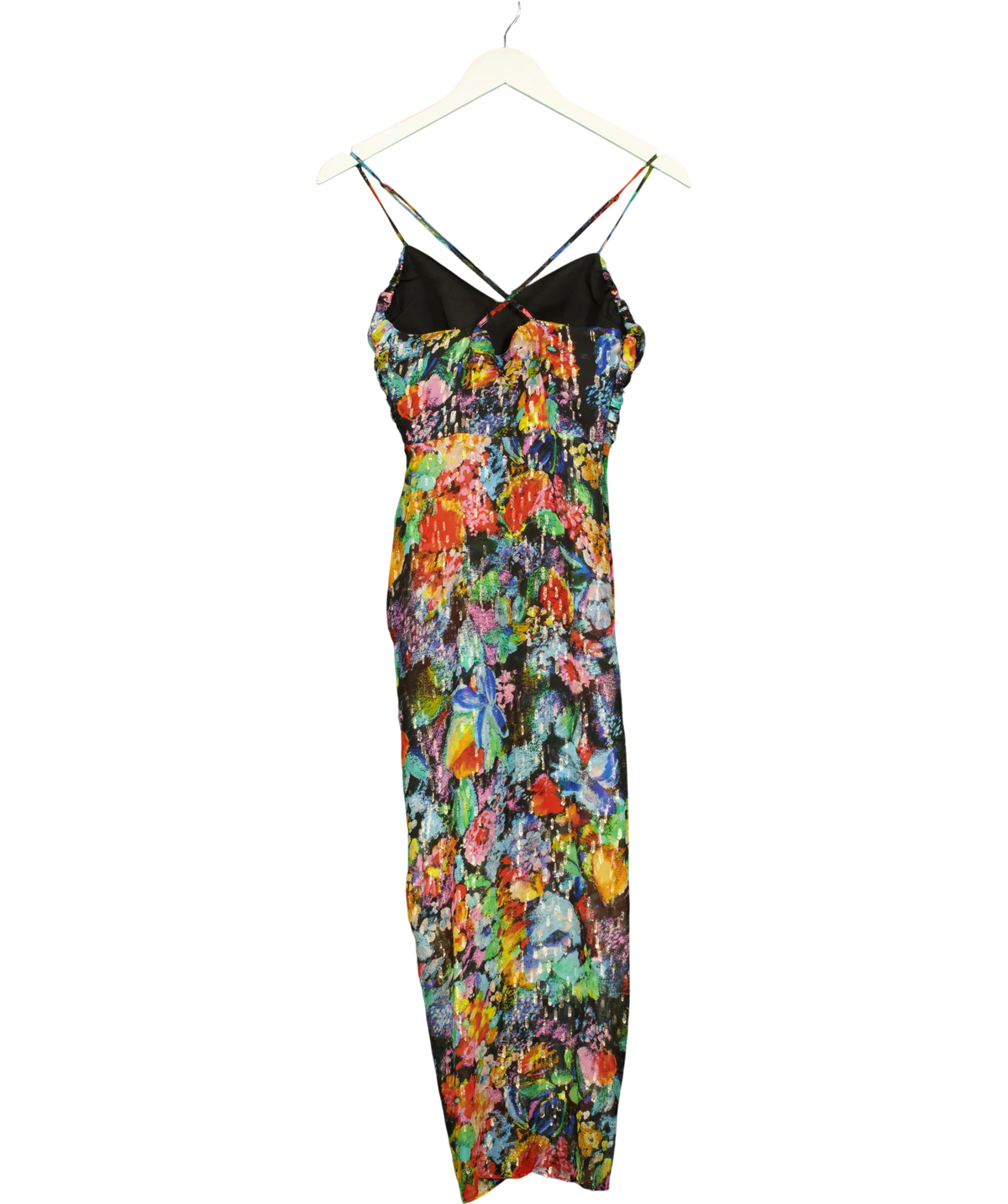 The Kooples Multicoloured Colour, size UK S — back