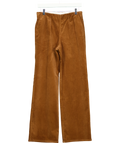 TALBOTS Brown Colour, size UK S — front