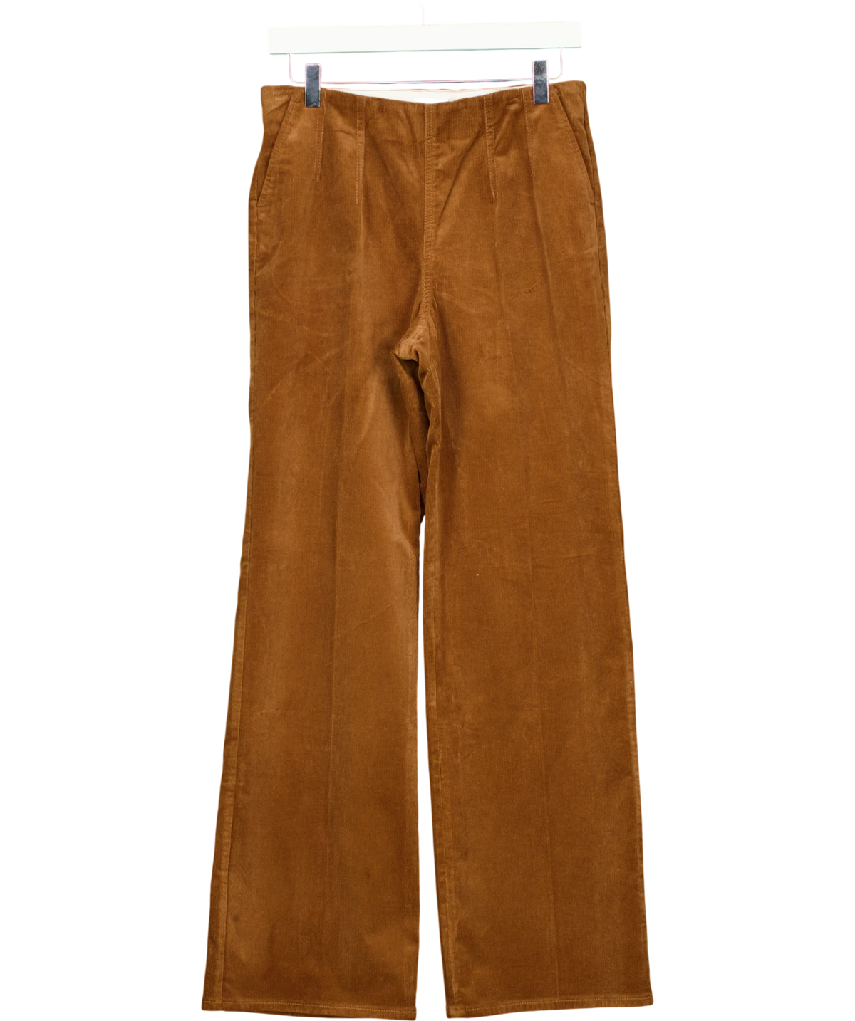 TALBOTS Brown Colour, size UK S — front