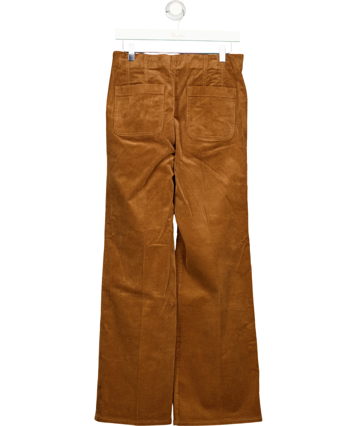 TALBOTS Brown Colour, size UK S — back