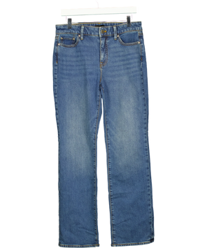 Talbots Barely Boot Jean Blue UK 4