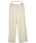 TALBOTS Cream Colour, size UK 4 — front